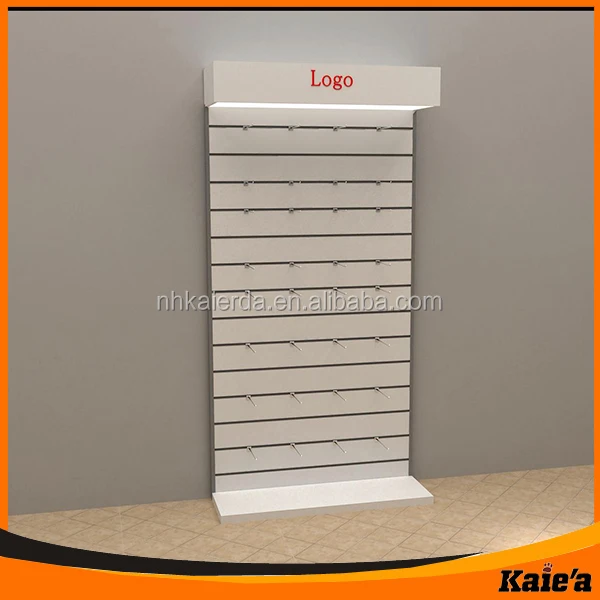 Electric Appliances Shop Display Stand For Mobile Accessories Electric