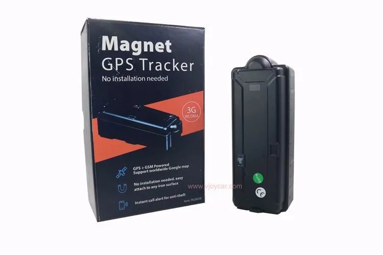 Best Car Gps Tracking Device Waterproof 20000mah Worldwide 3g Gps Tracker Without Sim