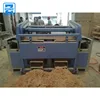 Factory direct supply wood pallet groove stringers notcher
