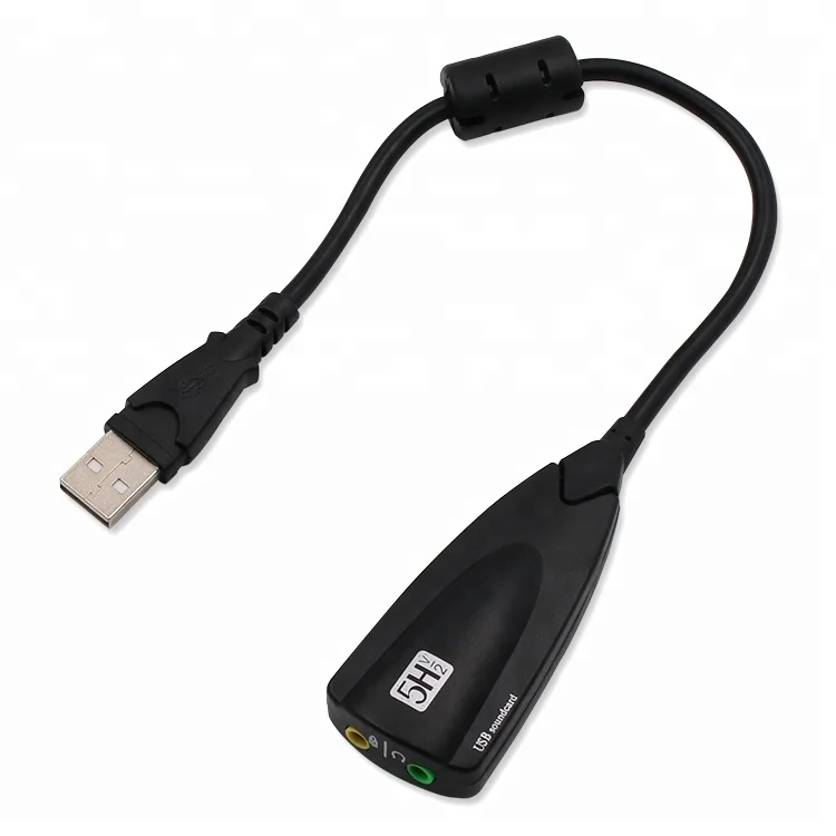 usb audio driver for android