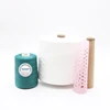 New Product Wrap Thread Spun Polyester Thread