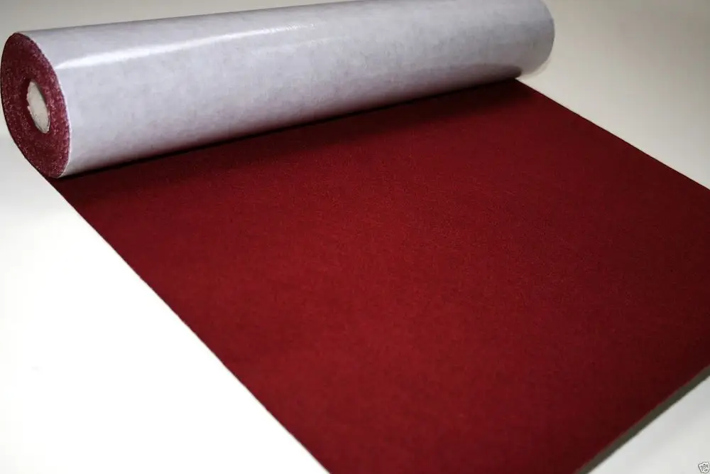 1mm Self Adhesive Decorative Covering Felt Buy Self Adhesive