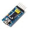 FTDI FT232RL USB to TTL Serial Adapter Module 3.3V/5V Switch Selectable Logic Levels