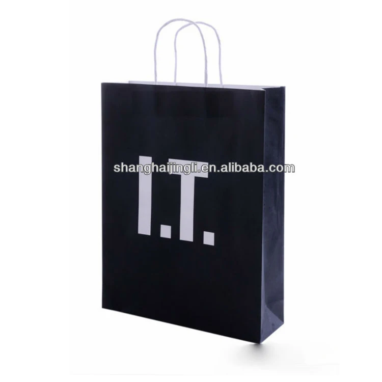 cheap plain gift bags