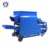 Shuliy Professional mealworm insects size selecting machine