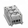 1:100 Scale Architecture Model Figures / People plastic injection mold