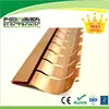 New product 695500 for mri room door conductive goldfinger strips