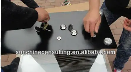 factory inspection/ company verification and quality inspection and QC for textile and garment/furniture/ electric products