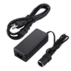 Ac dc power adapter 12w 24w with car Cigarette Lighter Socket Travel Wall Charger