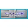 New 6AV6545-0DB10-0AX0,6AV6 545-0DB10-0AX0 Touch Glass Panel+Protective film for Siemens touch screen HMI MP370-15 new