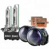 DAO High Quality Version Super G5 Spot bi-xenon projector lens 3.0 inch