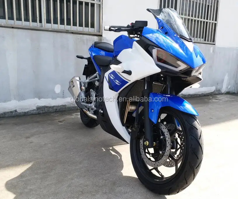 China 350cc Motorcycle Racing Motorbike With High Quality Cheap Price