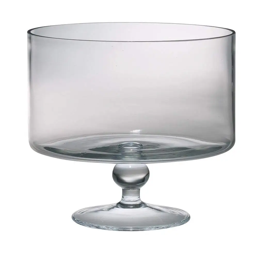 Cheap Wholesale Plastic Trifle Bowl, find Wholesale