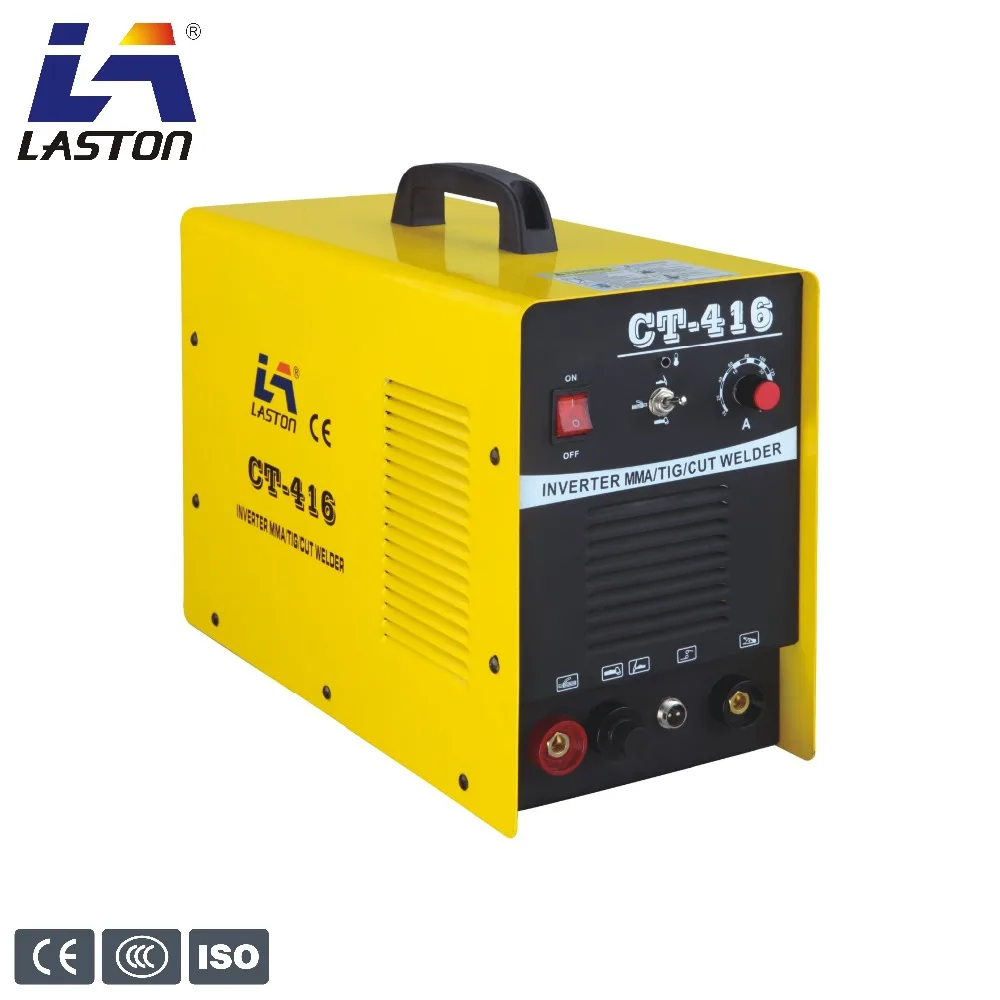 CT-416 ARC MOS DC CUT MMA TIG INVERTER 3 IN 1 WELDING MACHINERY| Alibaba.com