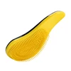OEM Massage Tools Bathroom Straightener Plastic Hair Brush