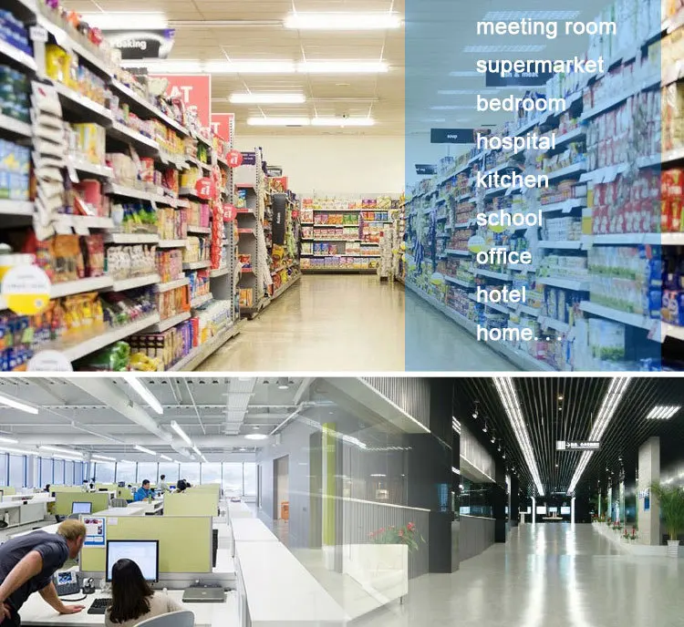 2016 new technology CE approval 12w 1750lm PF 0.9 led t8 tube light 4 foot led tube t8