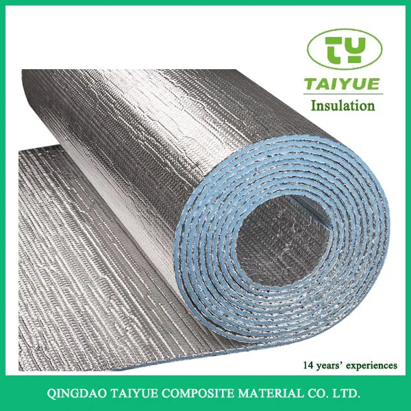 High Quality Best Price Durable Heat Resistant Foam Insulated Liners