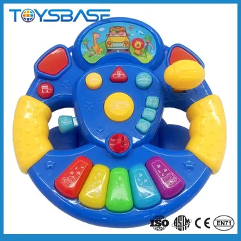 baby toys with steering wheels