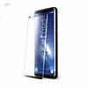 Nuglas 3D Full Cover Glass Shield for Samsung S8 Tempered Glass Screen Protector film for samsung S8 plus