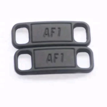 af1 shoe lace tag