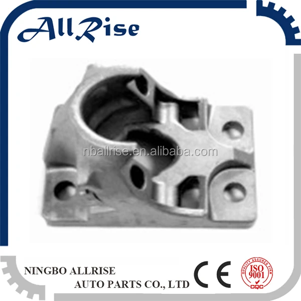 ALLRISE C-19005 Trucks 21213203 21213202 Mudguard Chasis Bracket