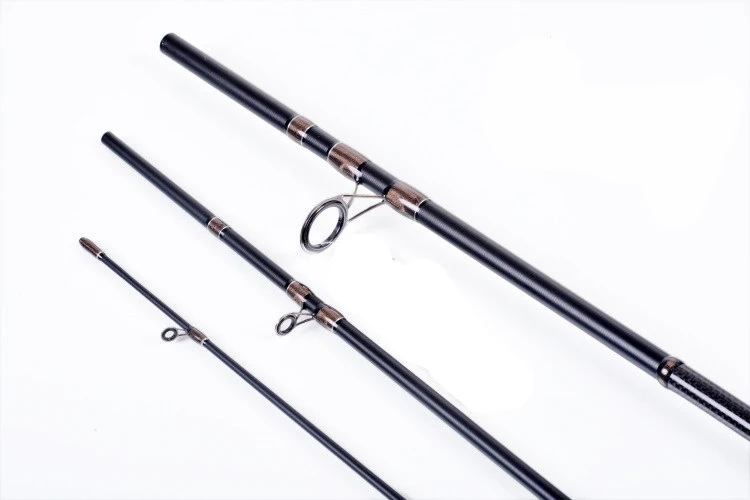3.6M 3.9M Feeder Fishing Rod Carbon Spinning Feeder Rod For Carp