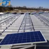 Hot Dip Galvanized Steel Adjustable Flat Roof Solar Mounting Bracket