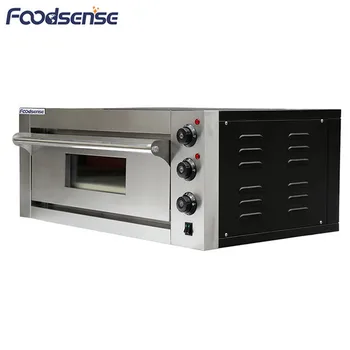 Commercial Equipment Electric Pizza Oven Cake Baking Pizza Oven Cake Baking