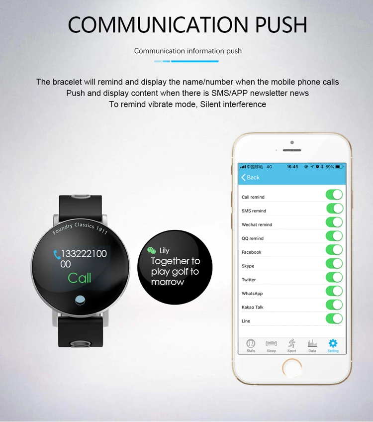 y6 plus smartwatch
