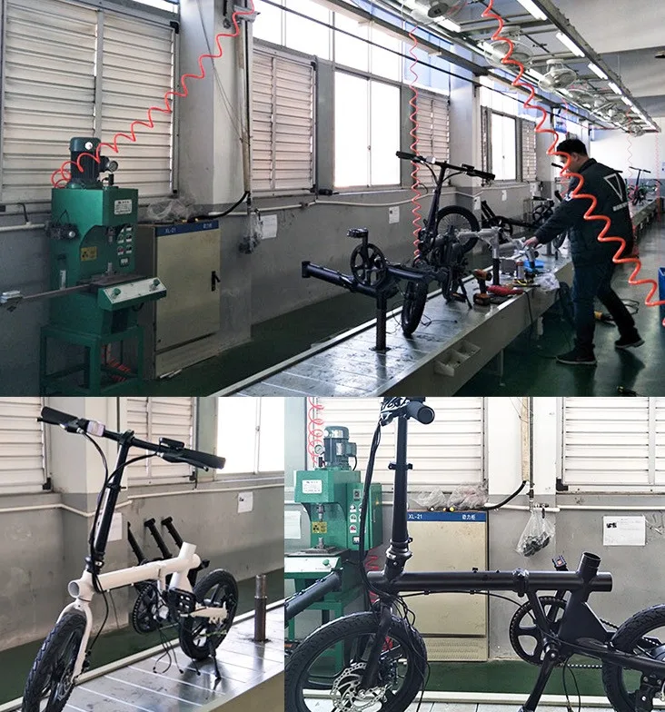 velo pliant foldable steel