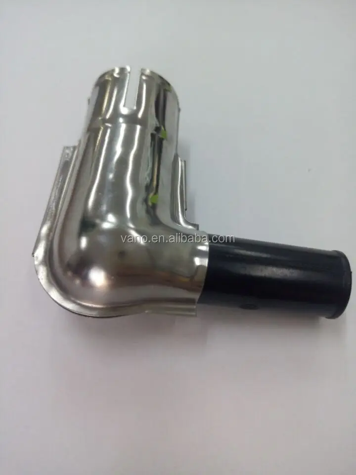 Motorcycle JAWA parts spark plug cap