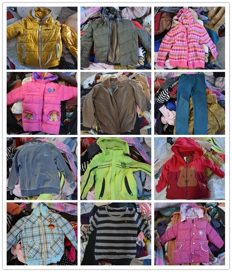 Modern High Quality Used Baby Winter Clothes Buy Used Winter Clothes