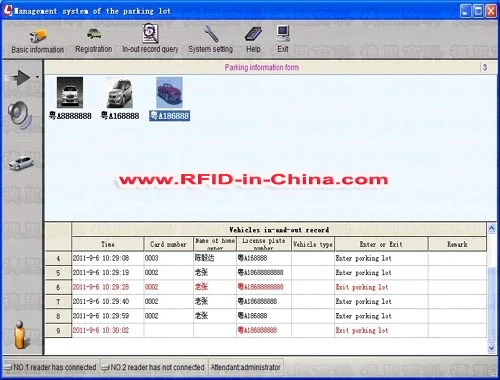 Free Rfid Software