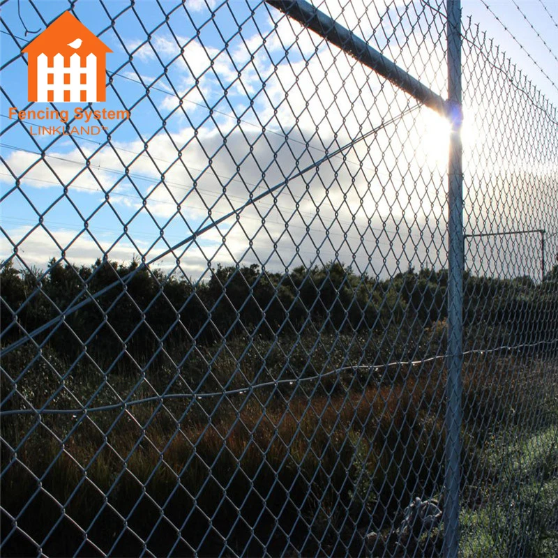 6 Foot Chain Link Fence For Hot Sale Buy Chain Link Fence 9 Gauge   HTB1ezUUc1KAUKJjSZFzq6xdQFXaH 