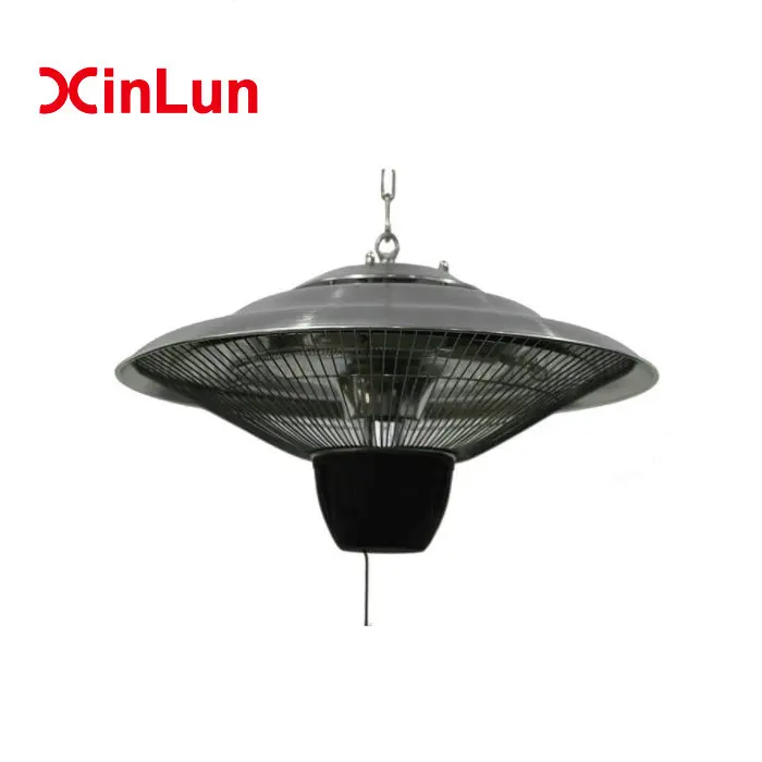 Hanging Remote Control Stainless Steel Waterproof Garden Sun Radiance