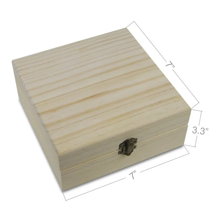 Unfinished Small Wood Box Wholesale Buy Wood Box,Small Wood Boxes