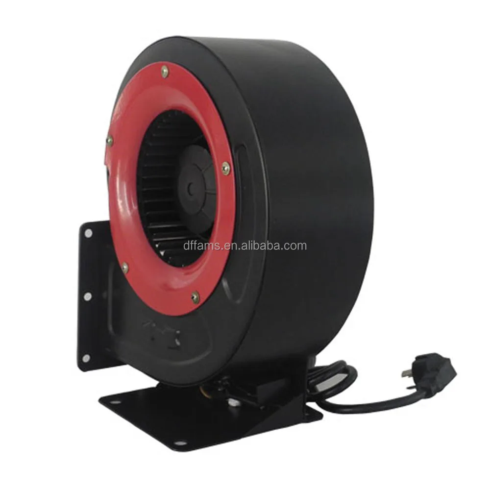 Industrial Professional Electric Hot Air Blower For Drying In Factory