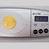 American eagle gold plated tungsten coin for promotion in stock