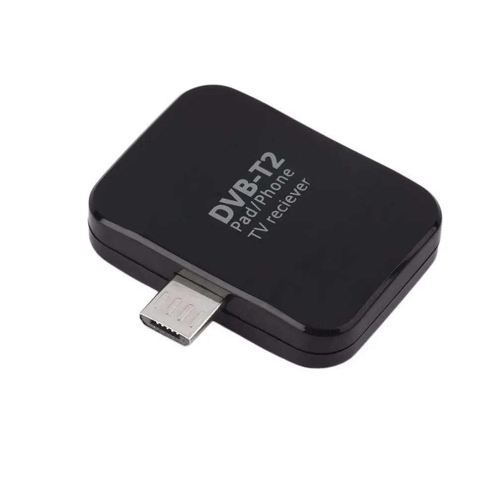 Выбор dvb t2 тюнера usb