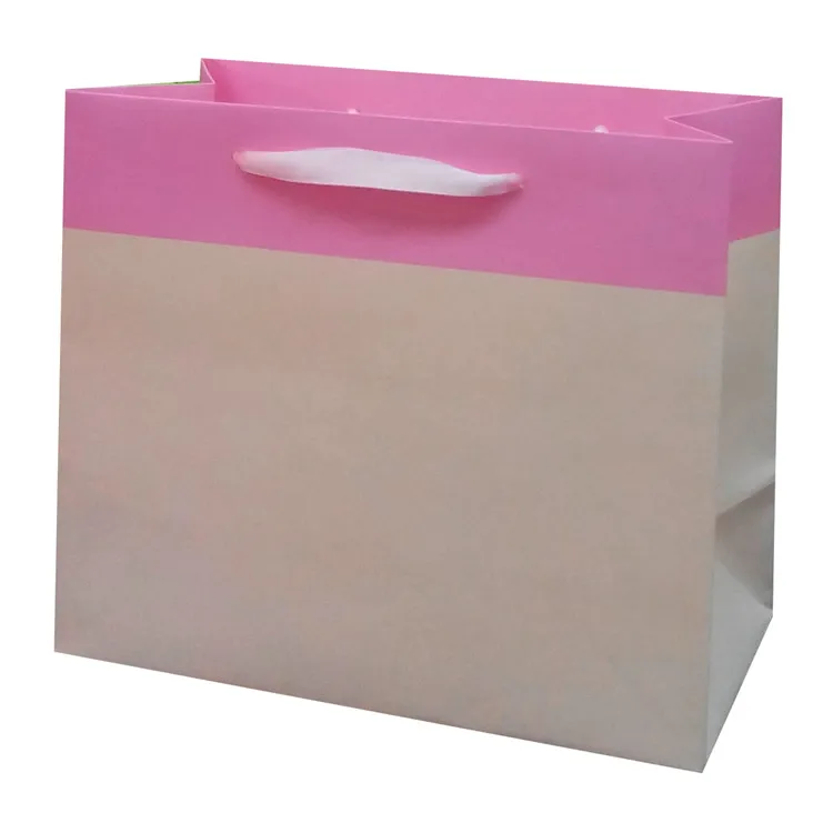 Jialan Paper Carrier Sacs Vendeur Pour Emballage Cadeaux d'Anniversaire-12