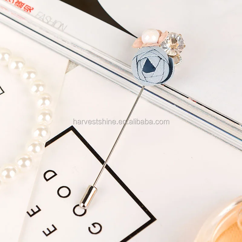 Dresses Decorative Brooches,Women Brooches,Rhinestone Brooches Pin