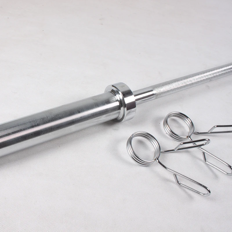 best weightlifting bars