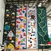 Last day on promotion! kids rock climbing wall for fun