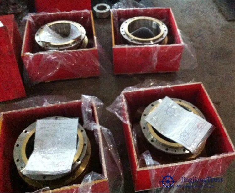 Lubrication Oil Marine Mechanical Shaft Seal Buy Shaft Seal,Mechanical Seal,Oil Seal