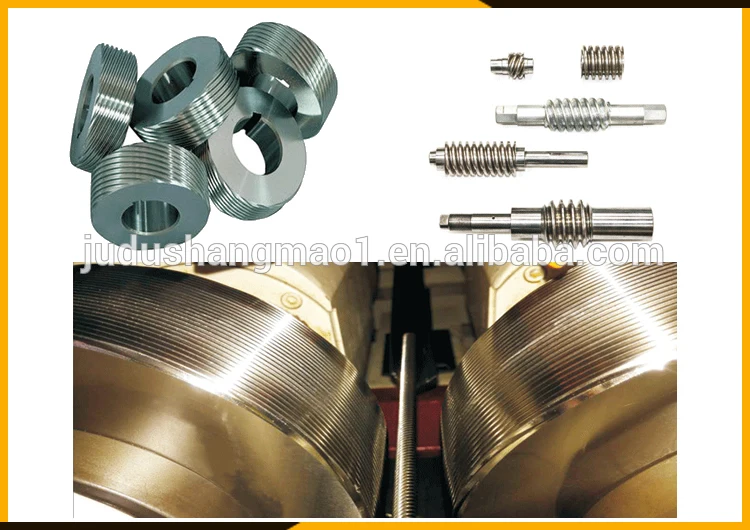 J & U Bolt Bending Machine And Production Line Manufacturer Buy Bolt