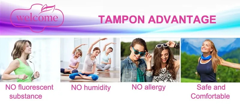 Unbranded Period Feminine Products ISO Biotechnology Women’s Vagina Women’s Tampons.jpg