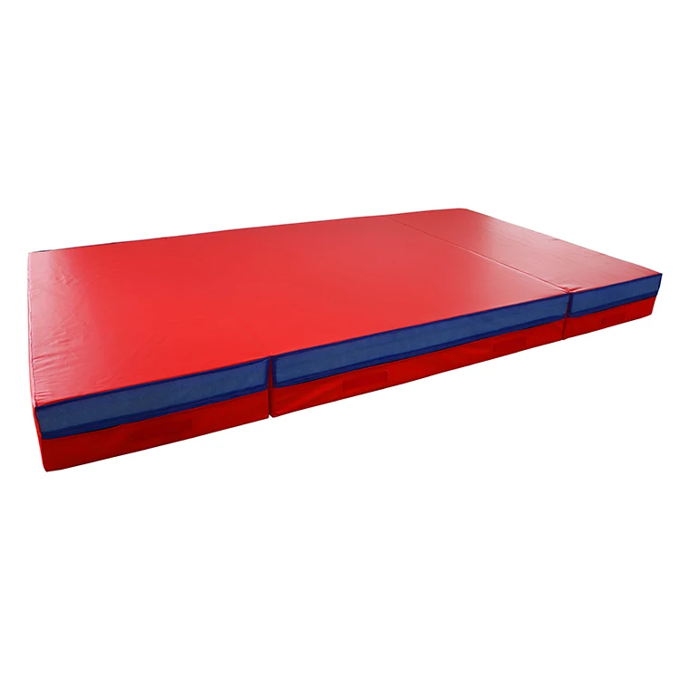 Folding Sport Gymnastics Landing Mats Crash Mats Buy Gymnastics Mat