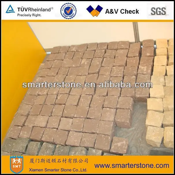 10X10CM Grey Stone Cube Stone.jpg