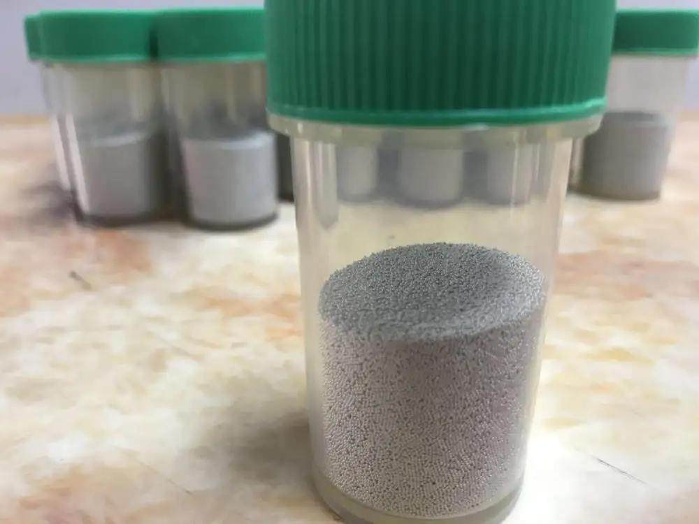 Sac305 Solder Sphere Solder Ball Halfsize Ball Sn96.5ag3.0cu0.5 For