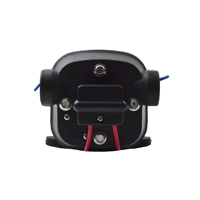 Canflo 24v Marine Pumps Small Battery Powered Water Jet Pump Buy